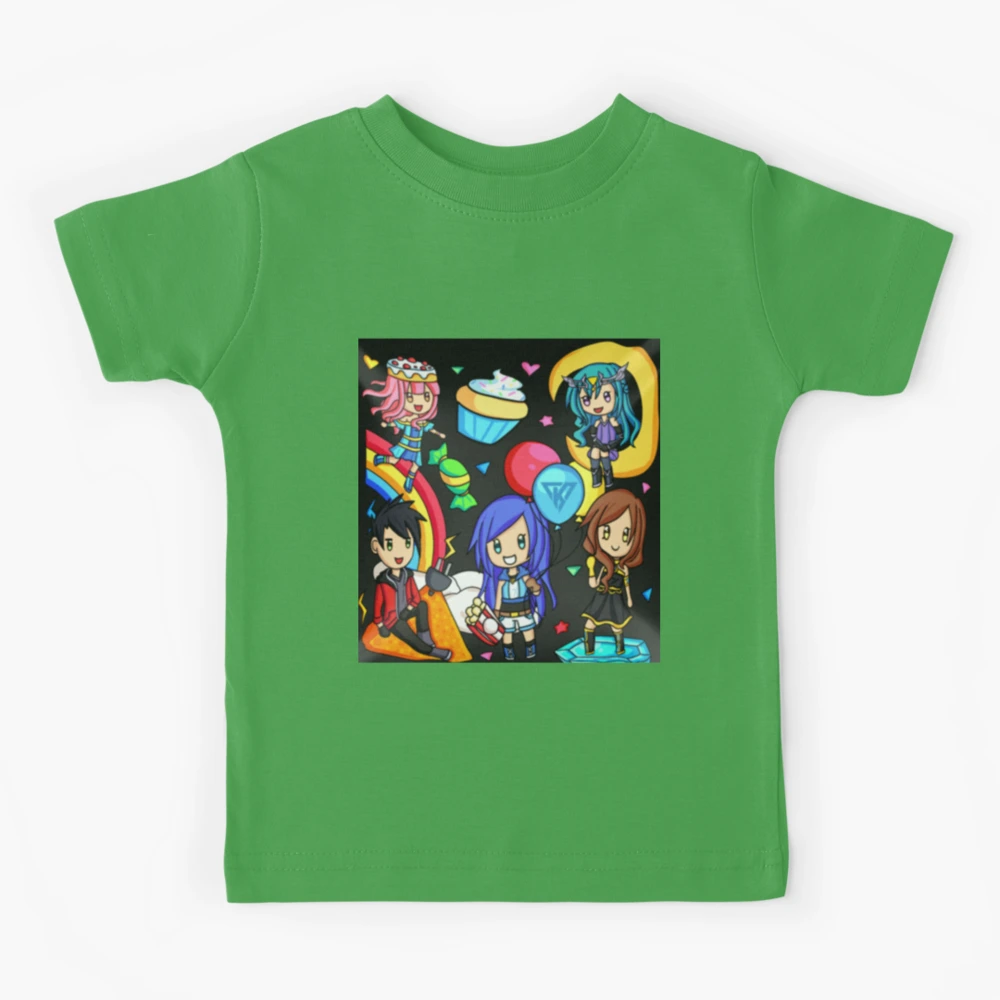 T shirt brawl stars on sale bambino