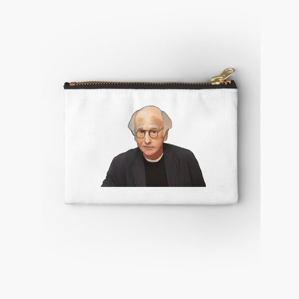 Item preview, Larry David designed and sold by Beshbazo.