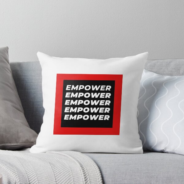 Item preview, Empower designed and sold by shilohthedog.