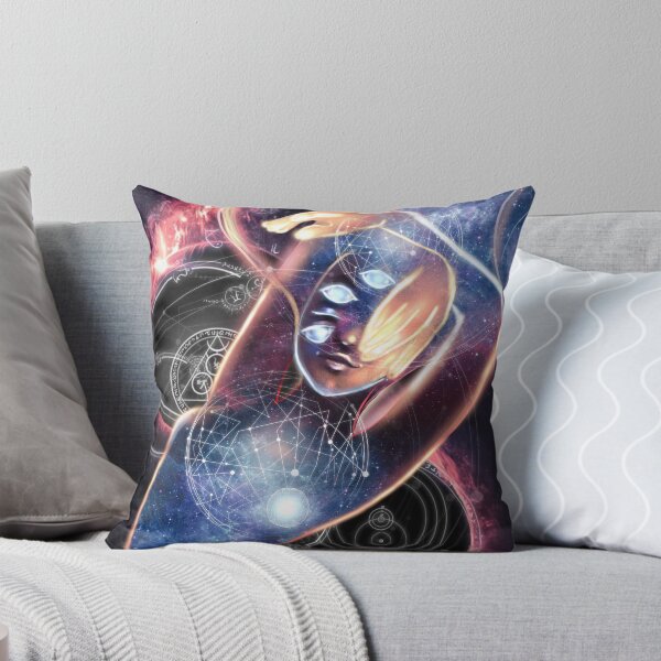 Item preview, Universe Soul  designed and sold by PumpkinPi3.
