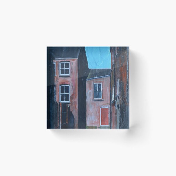 Item preview, Land Of Green Ginger, Hull designed and sold by Andrew Reid Wildman .