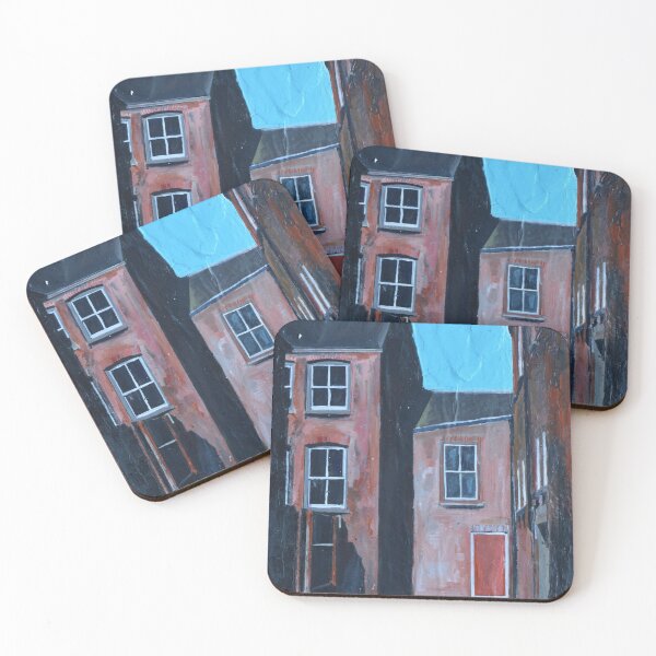 Item preview, Land Of Green Ginger, Hull designed and sold by golan22may.