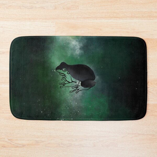 Item preview, Frog galaxy designed and sold by faztheartnoob.