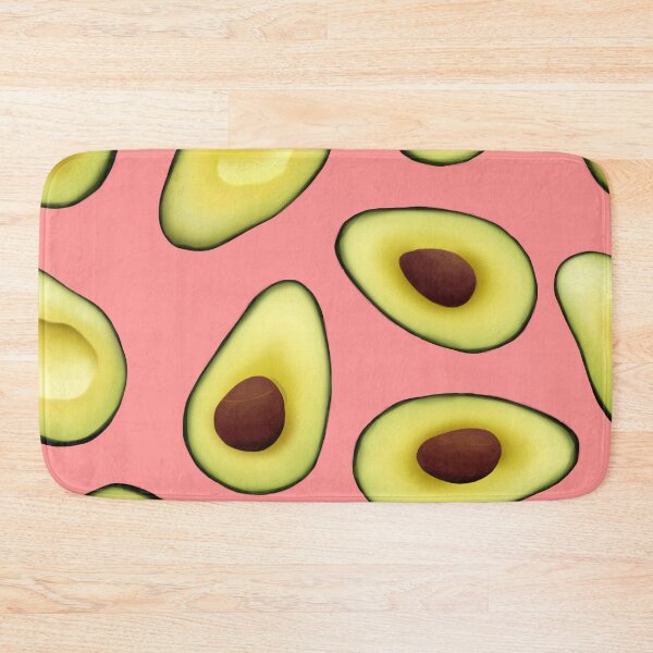 Item preview, Avocados - Small designed and sold by jennpetersen.