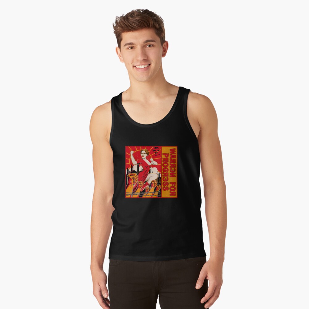 Item preview, Tank Top designed and sold by wonkette.