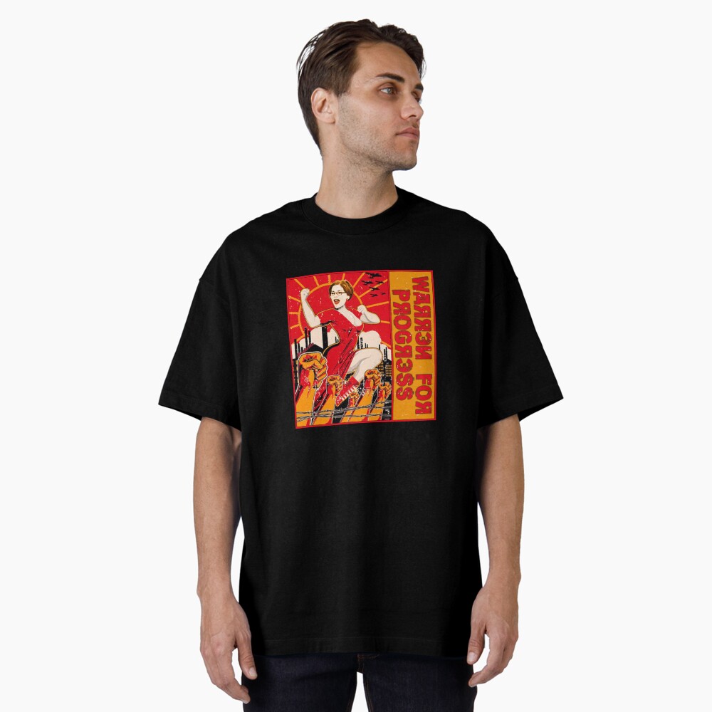 Item preview, Oversized T-Shirt designed and sold by wonkette.