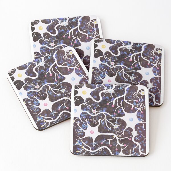 Item preview, Neurons designed and sold by paigenotfound.