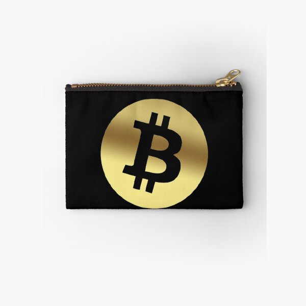 Item preview, Bitcoing cryptocurrency Gold designed and sold by missmarylin.