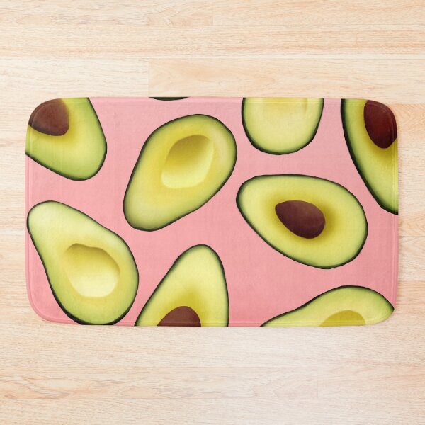 Item preview, Avocados designed and sold by jennpetersen.