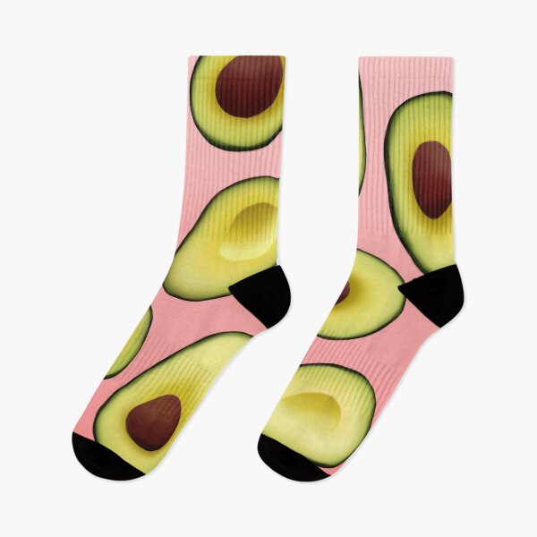 Item preview, Avocados designed and sold by jennpetersen.