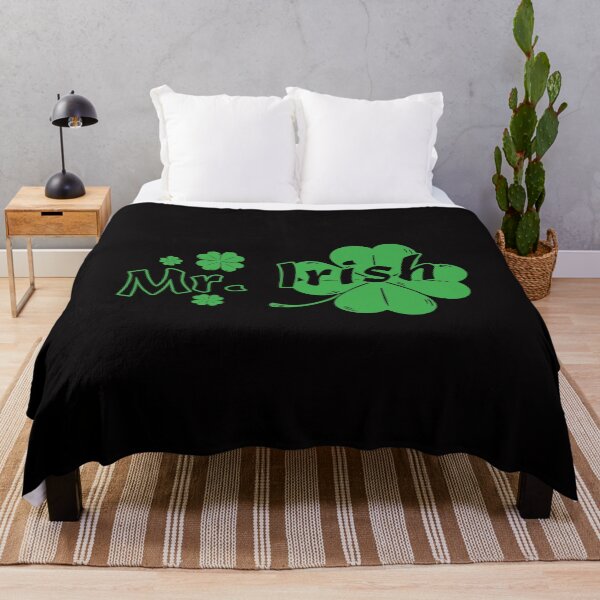 Item preview, Mr Irish St Patricks Day designed and sold by sasigifts.