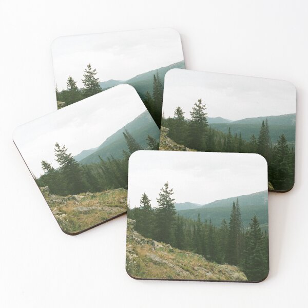Item preview, mountain view designed and sold by morganowens.