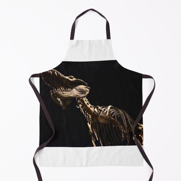 Item preview, T-Rex @ Royal Tyrrell Museum designed and sold by ritupuppala.