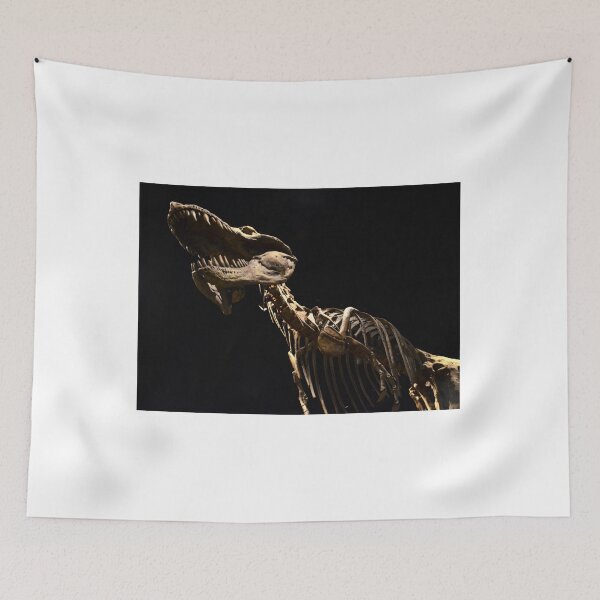 Item preview, T-Rex @ Royal Tyrrell Museum designed and sold by ritupuppala.