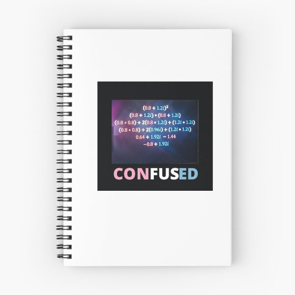 Item preview, Confused  designed and sold by Flirt-Teez.