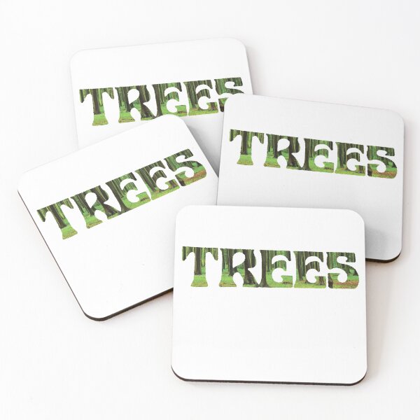 Item preview, TREES designed and sold by mccannac.