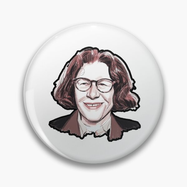 Item preview, fran lebowitz designed and sold by Sameh Messaoudi.