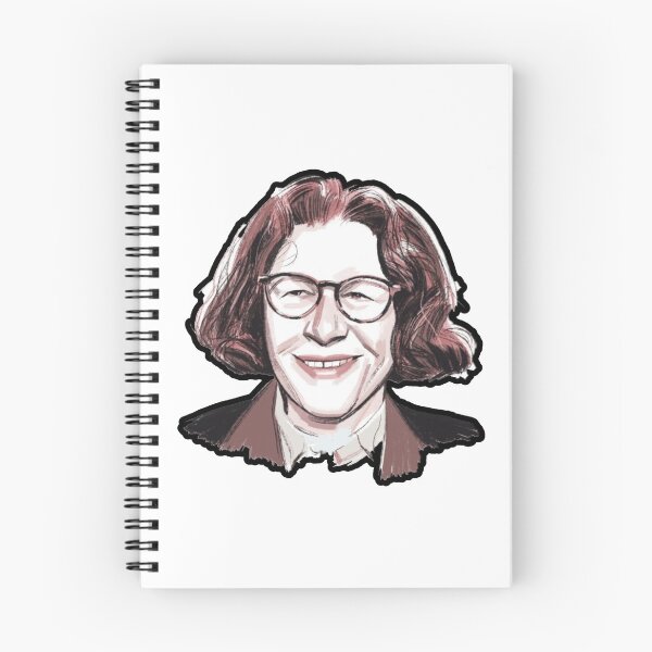 Item preview, fran lebowitz designed and sold by Sameh Messaoudi.