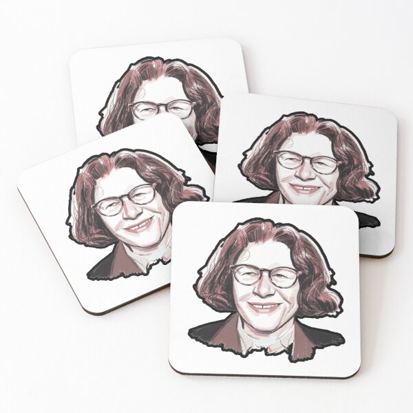 Item preview, fran lebowitz designed and sold by Sameh Messaoudi.