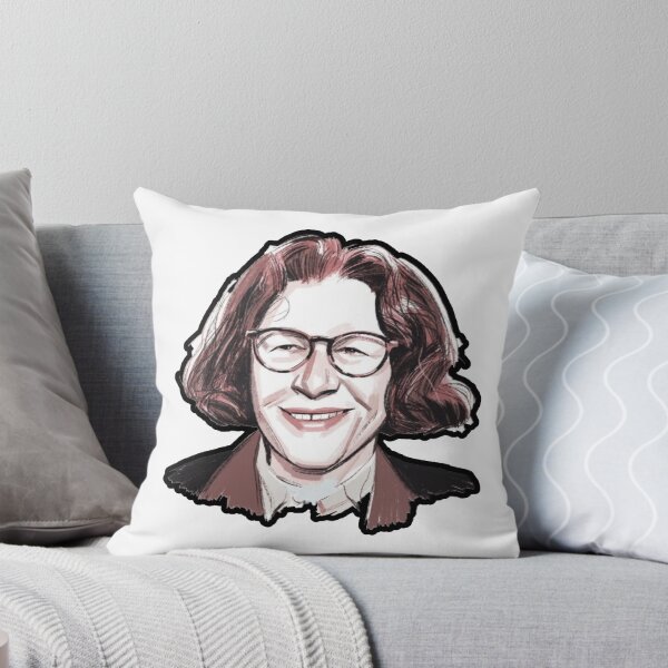 Item preview, fran lebowitz designed and sold by Sameh Messaoudi.