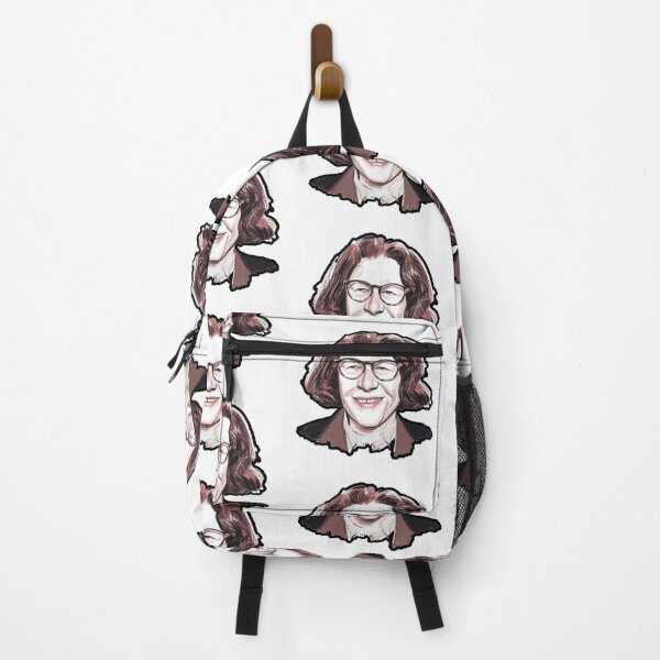 Item preview, fran lebowitz designed and sold by Sameh Messaoudi.