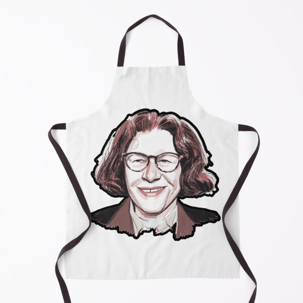 Item preview, fran lebowitz designed and sold by Sameh Messaoudi.
