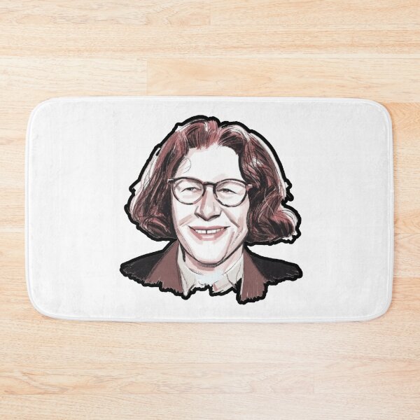 Item preview, fran lebowitz designed and sold by Sameh Messaoudi.