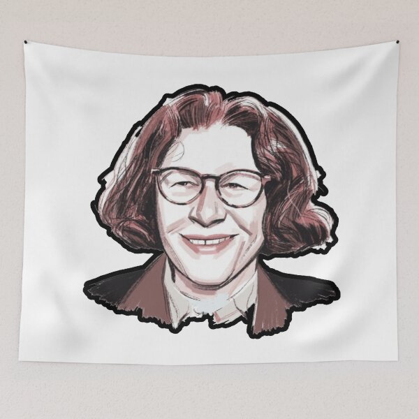 Item preview, fran lebowitz designed and sold by Sameh Messaoudi.