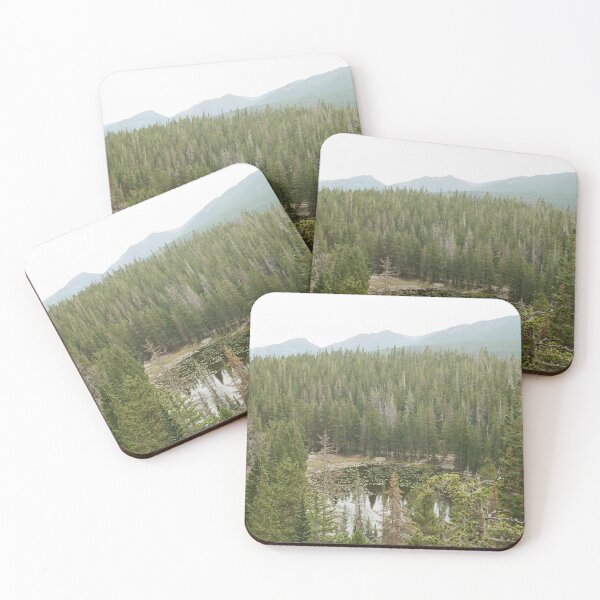 Item preview, mountain view designed and sold by morganowens.