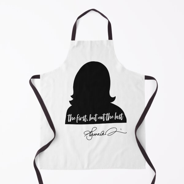 Item preview, The First But Not The Last Female Kamala Harris Madame Vice President 46th VP designed and sold by gkao.