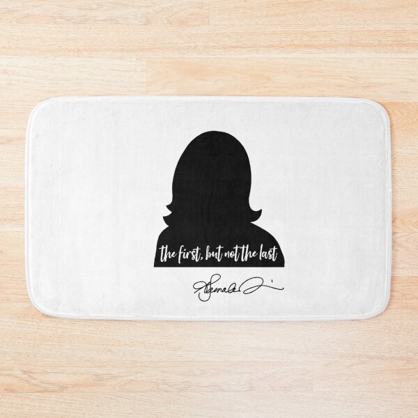 Item preview, The First But Not The Last Female Kamala Harris Madame Vice President 46th VP  designed and sold by gkao.