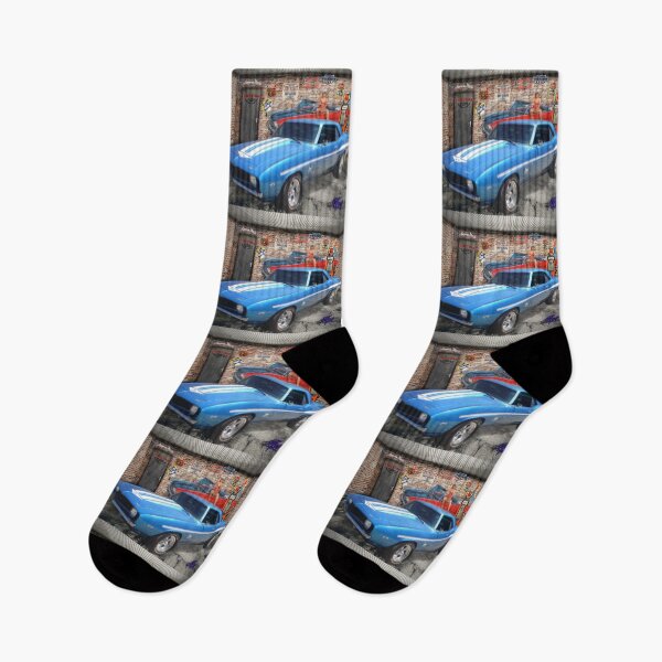 Item preview, 69 Camaro designed and sold by rikkirocx.