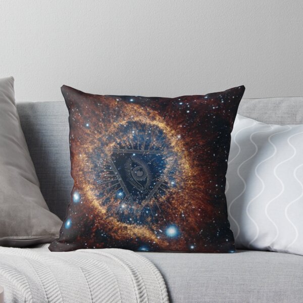 Item preview, The Eye of God designed and sold by JessFranco.