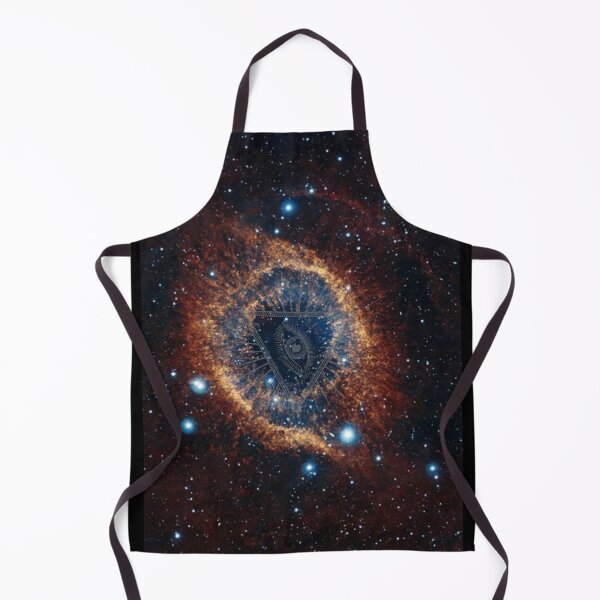 Item preview, The Eye of God designed and sold by JessFranco.