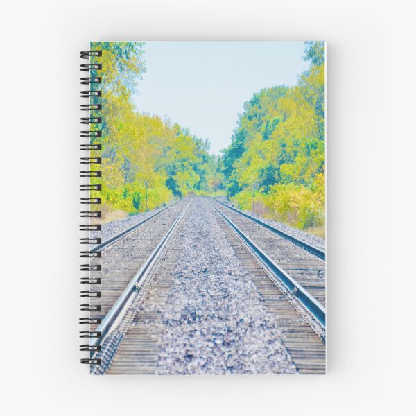 Item preview, Train Tracks designed and sold by ritupuppala.