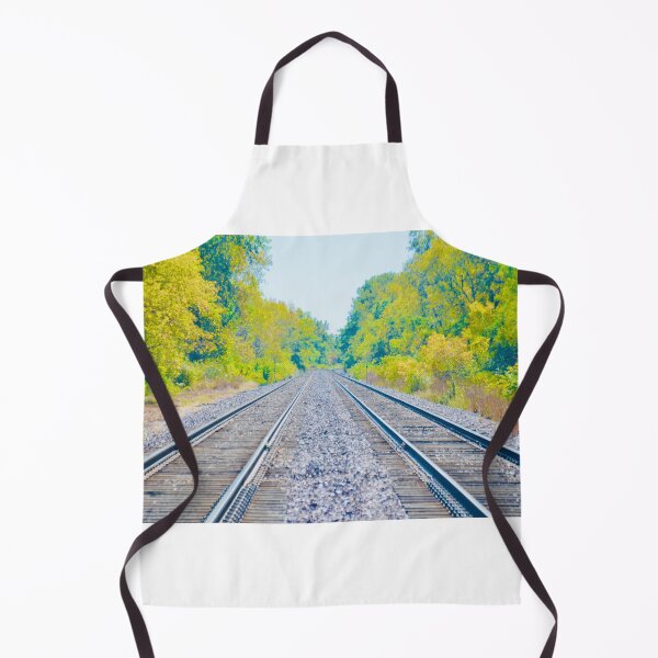 Item preview, Train Tracks designed and sold by ritupuppala.