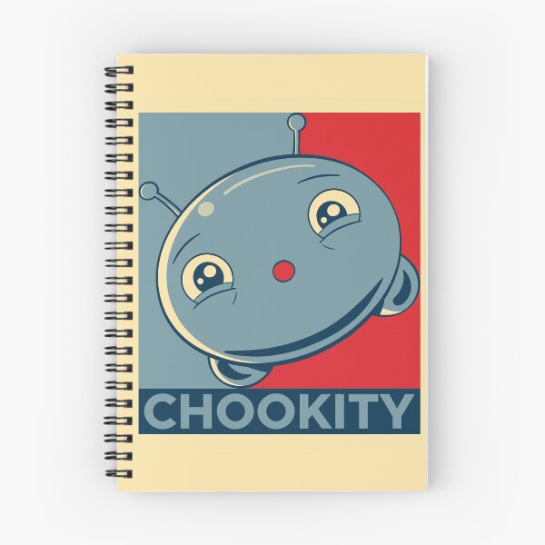 Item preview, Chookity designed and sold by ruland.