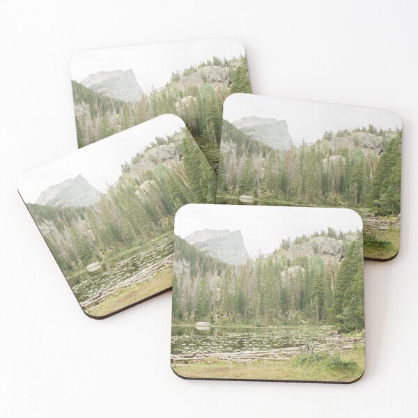 Item preview, rocky mountain national park designed and sold by morganowens.