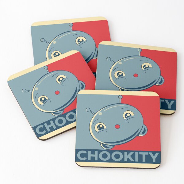 Item preview, Chookity designed and sold by ruland.