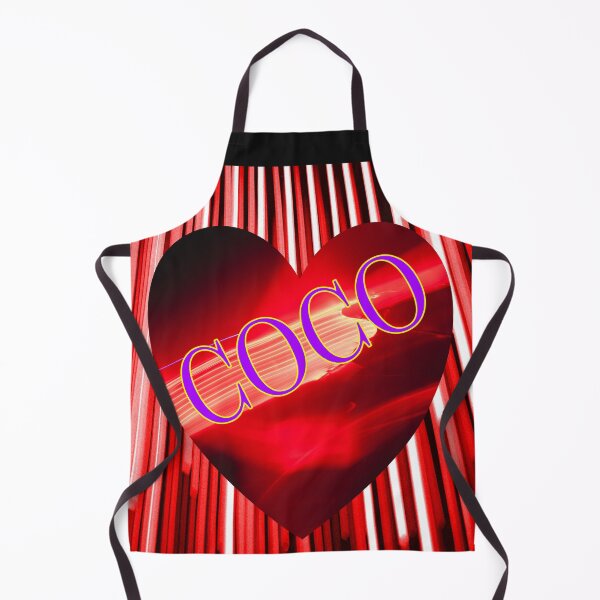 Item preview, COCO Is My Sweet Valentine  designed and sold by EdwardMonet.
