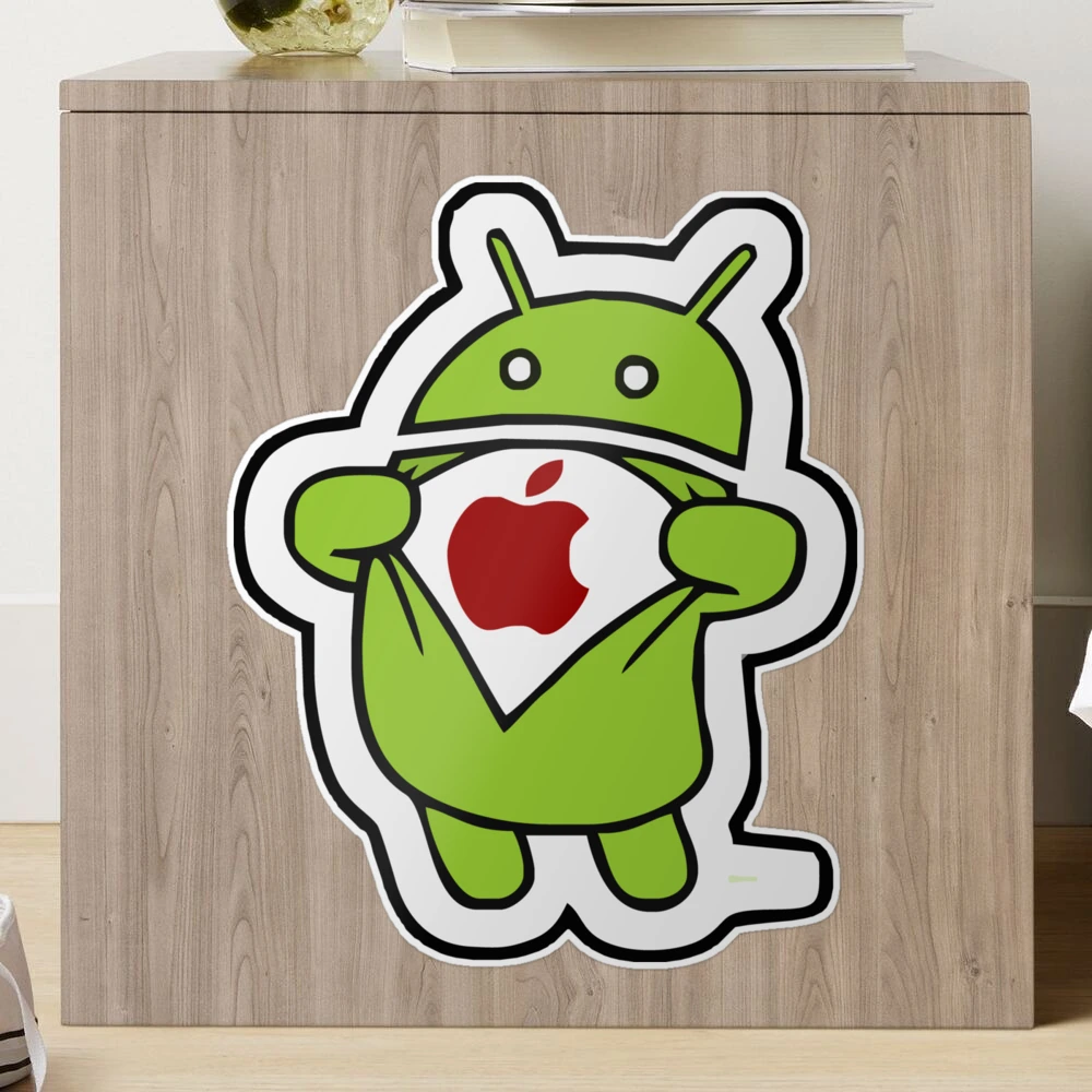 Art Fun Sticker for iOS & Android