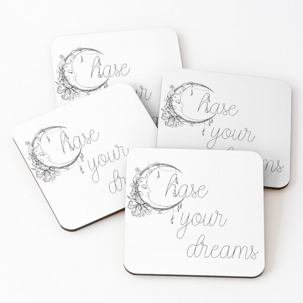 Item preview, Chase Your Dreams designed and sold by ElleBeeCreation.