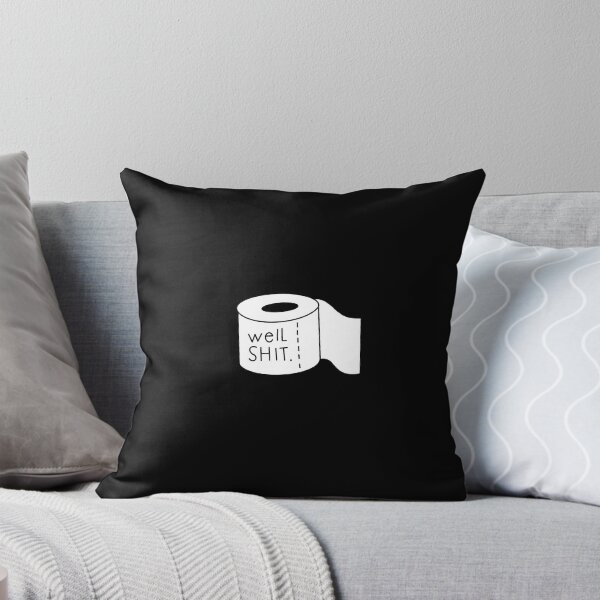 Item preview, Well Sh*t designed and sold by H Works.