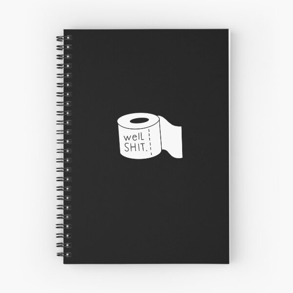 Item preview, Well Sh*t designed and sold by H Works.