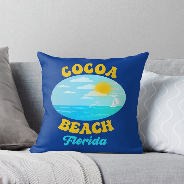 Item preview, Cocoa beach Fl designed and sold by likebakerdo.