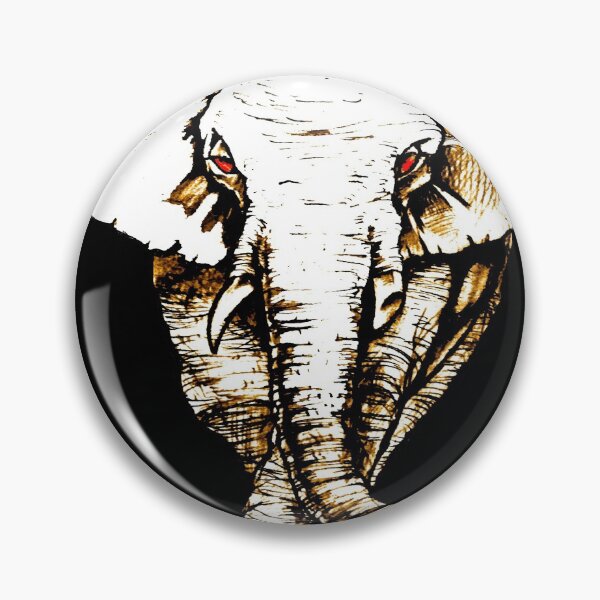 Item preview, ELEPHANT designed and sold by Saverizm.