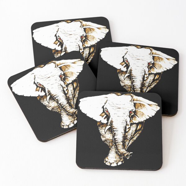 Item preview, ELEPHANT designed and sold by Saverizm.