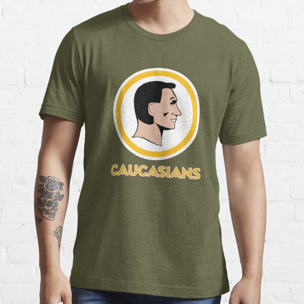 Caucasians - Caucasians - T-Shirt