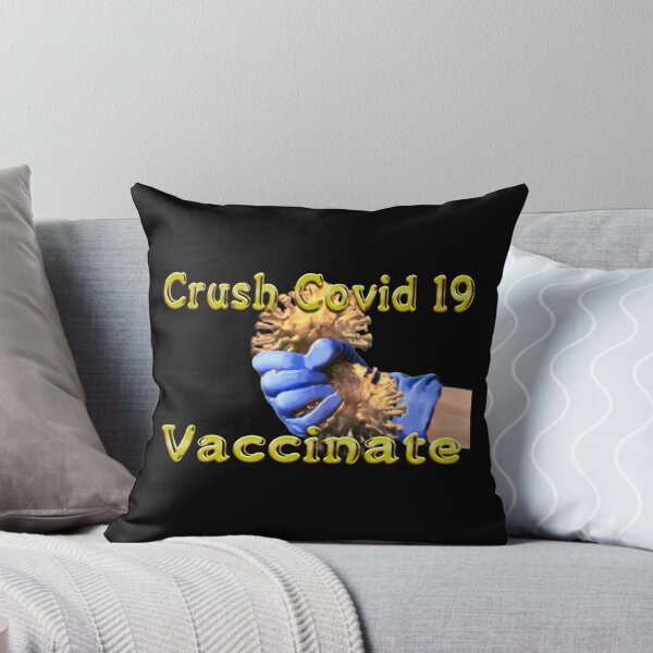 Item preview, Educated Motivated Vaccinated designed and sold by Custom Designs  and Apparel.