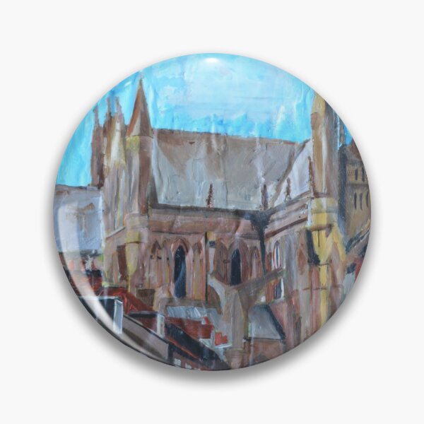 Item preview, Beverley Minster, East Yorkshire, England designed and sold by golan22may.